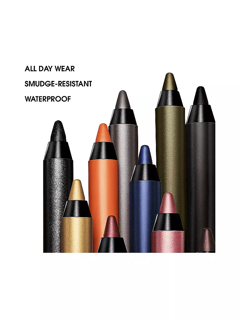 YVES SAINT LAURENT | Lines Liberated Eyeliner Pencil 11 | Cobre