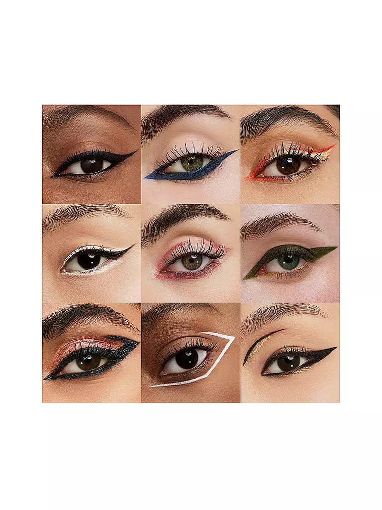 YVES SAINT LAURENT | Lines Liberated Eyeliner Pencil 12 | 