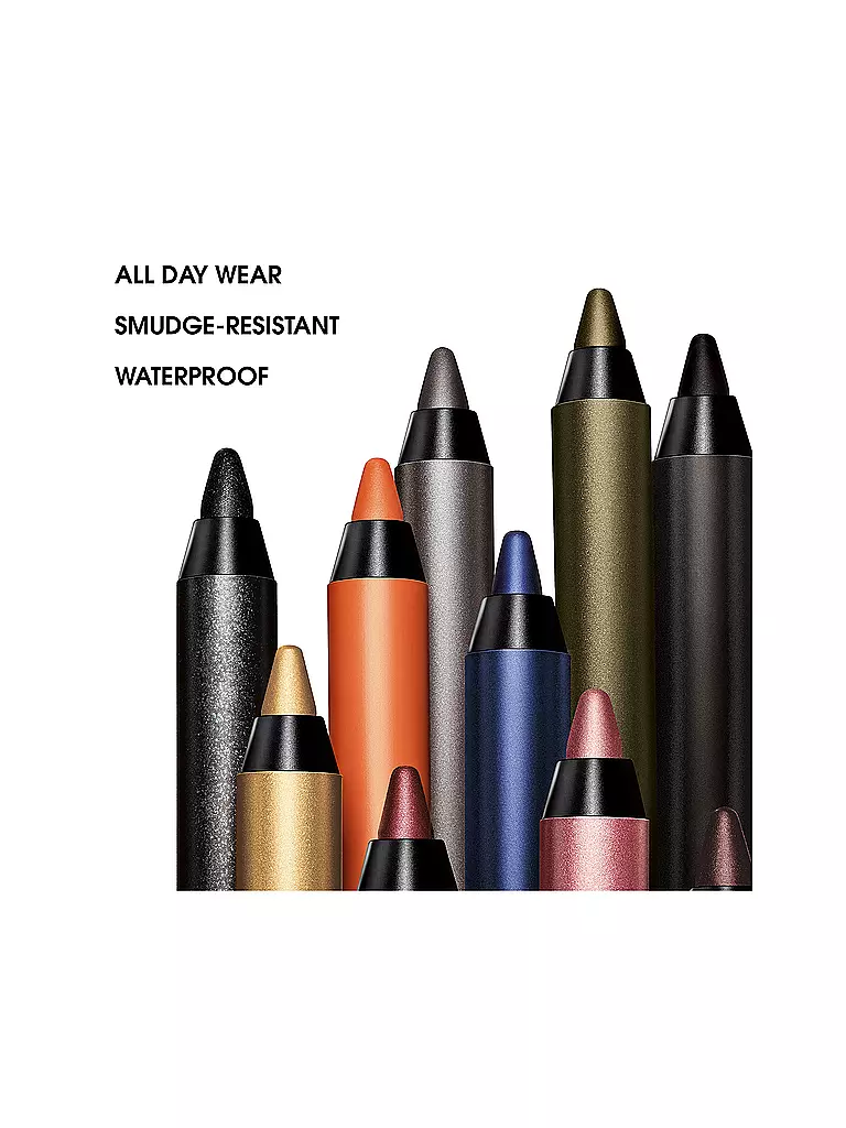 YVES SAINT LAURENT | Lines Liberated Eyeliner Pencil 12 | 