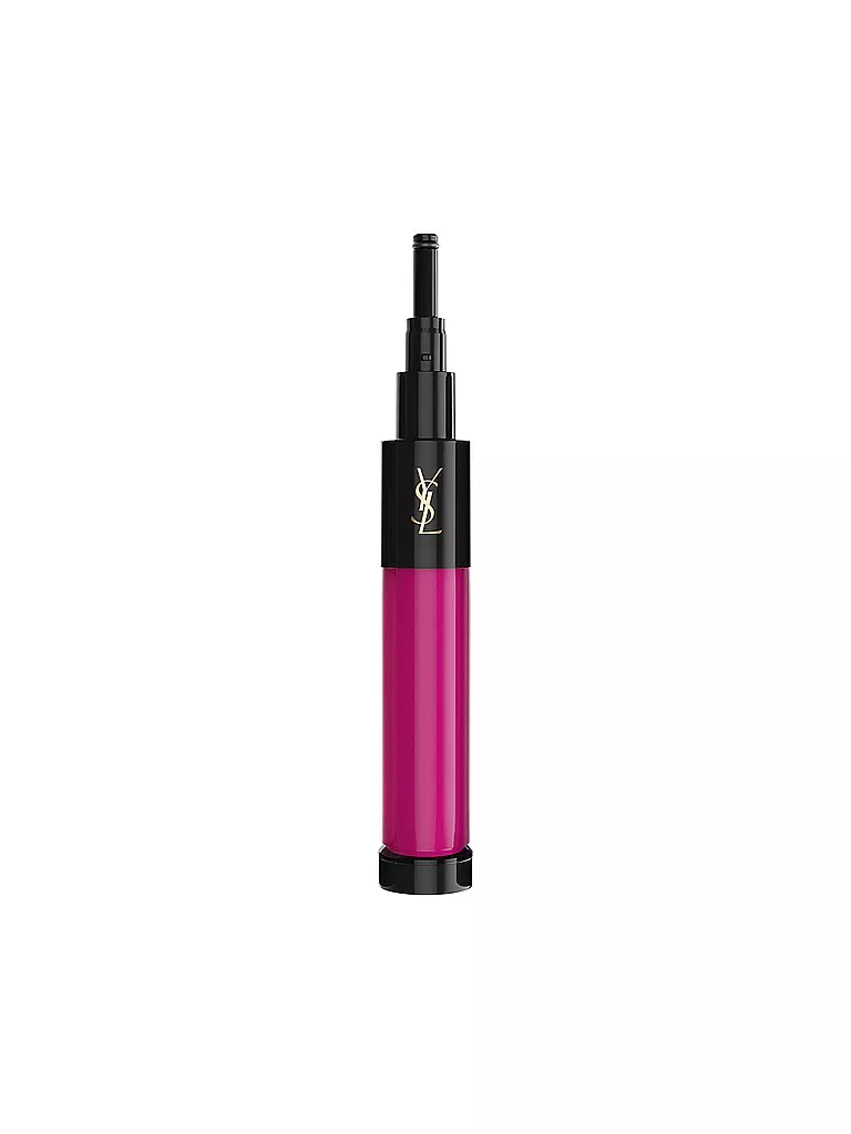 YVES SAINT LAURENT | Lippenstift - ROUGE SUR MESURE - POWERED  BY PERSO Cartouche (P2 Pink) | Fucsia