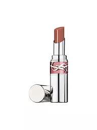 YVES SAINT LAURENT | Labial Loveshine (163 Rasperry Crush) | Rosa
