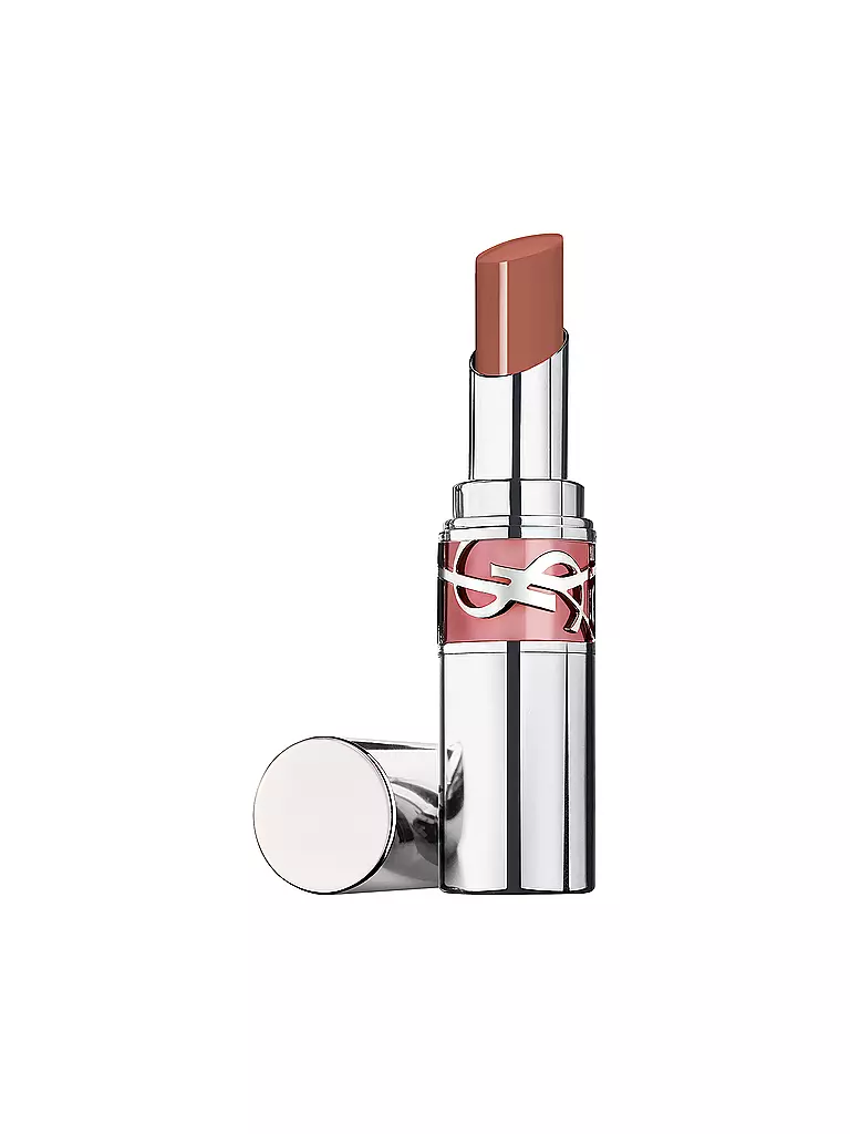 YVES SAINT LAURENT | Loveshine Barra de Labios (201 Rosewood Blush) | Rosa