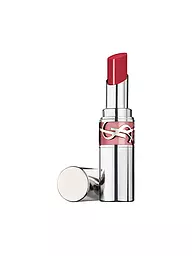 YVES SAINT LAURENT | Labial Loveshine (163 Rasperry Crush) | Fucsia