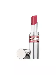 YVES SAINT LAURENT | Labial Loveshine (163 Rasperry Crush) | Fucsia