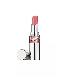 YVES SAINT LAURENT | Labial Loveshine (163 Rasperry Crush) | Rosa
