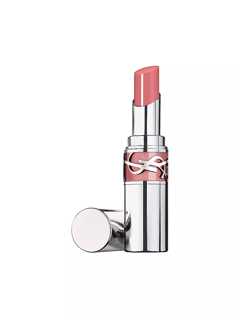 YVES SAINT LAURENT | Loveshine Barra de Labios (44 Nude Lavaliere) | Rosa