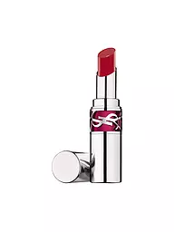 YVES SAINT LAURENT | Loveshine Candy Glaze Barra de Labios con Brillo (16 Watermelon High) | Coral