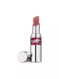 YVES SAINT LAURENT | Loveshine Candy Glaze Barra de Labios con Brillo (16 Watermelon High) | Rosa