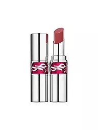 YVES SAINT LAURENT | Loveshine Candy Glaze Barra de Labios con Brillo (16 Watermelon High) | Fucsia