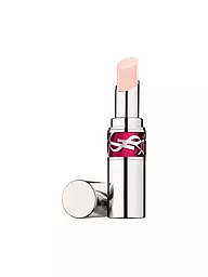 YVES SAINT LAURENT | Loveshine Candy Glaze Barra de Labios con Brillo (16 Watermelon High) | Rosa