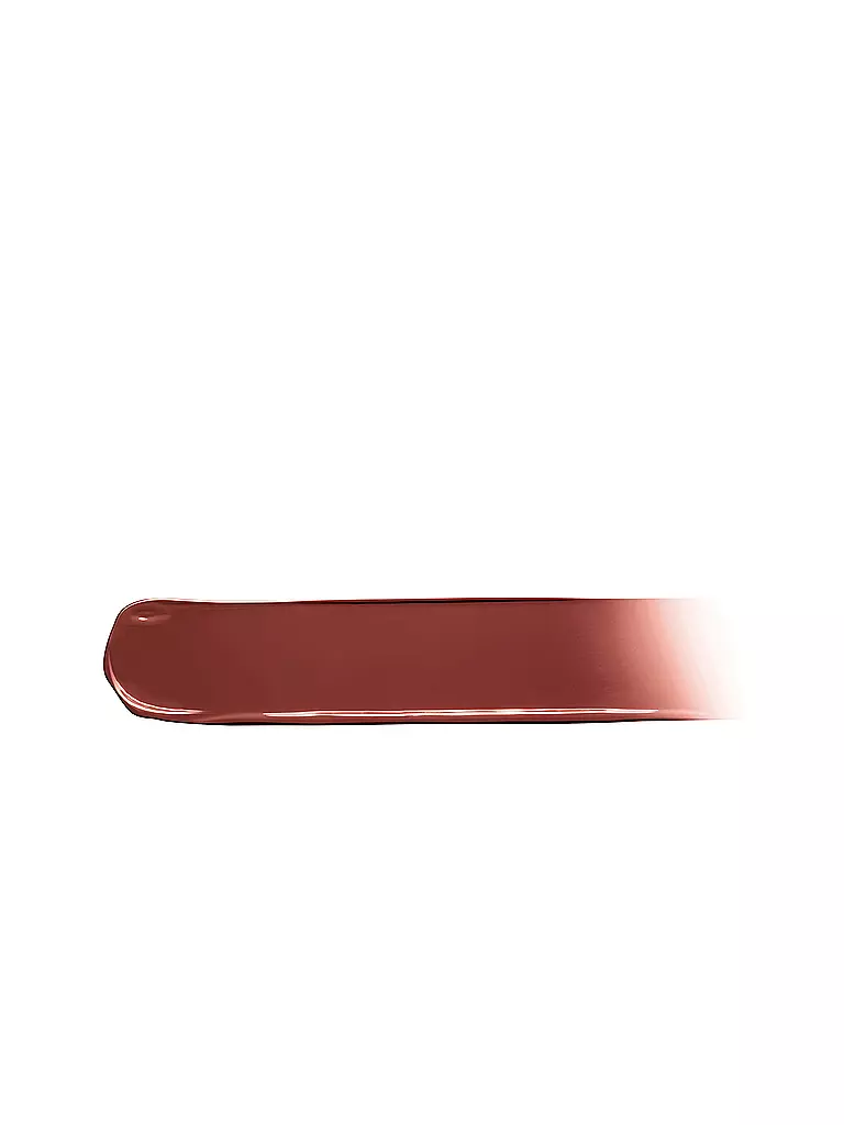 YVES SAINT LAURENT | Loveshine Candy Glaze Barra de Labios con Brillo (3 Cacao No Doundary) | Rojo oscuro
