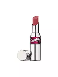 YVES SAINT LAURENT | Loveshine Candy Glaze Barra de Labios con Brillo (16 Watermelon High) | Rojo