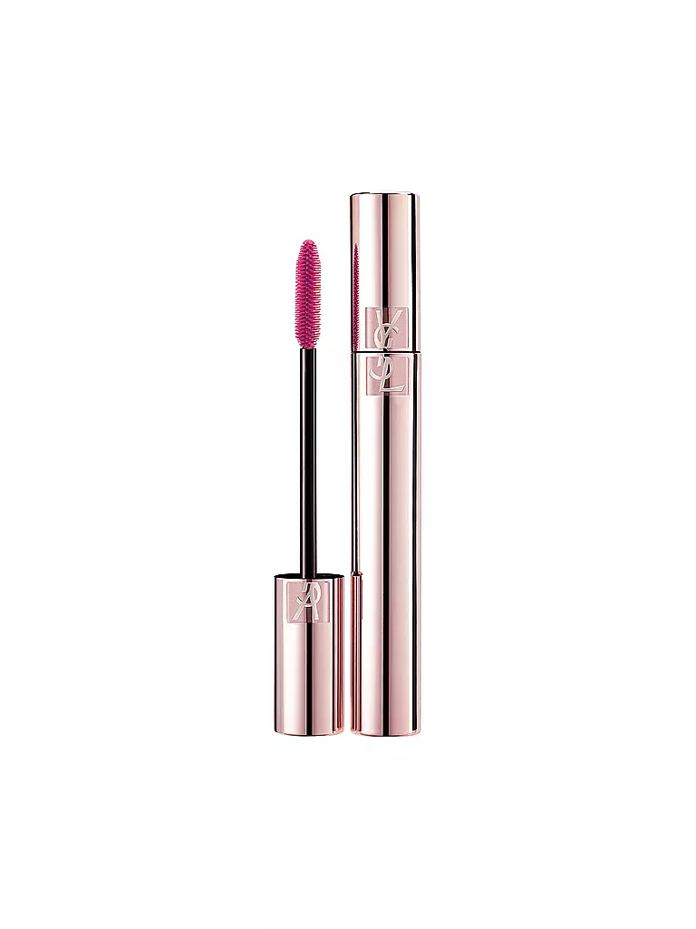 YVES SAINT LAURENT | Máscara - Volume Effet Faux Clils "The Curler" Primer (Incoloro) | Transparente