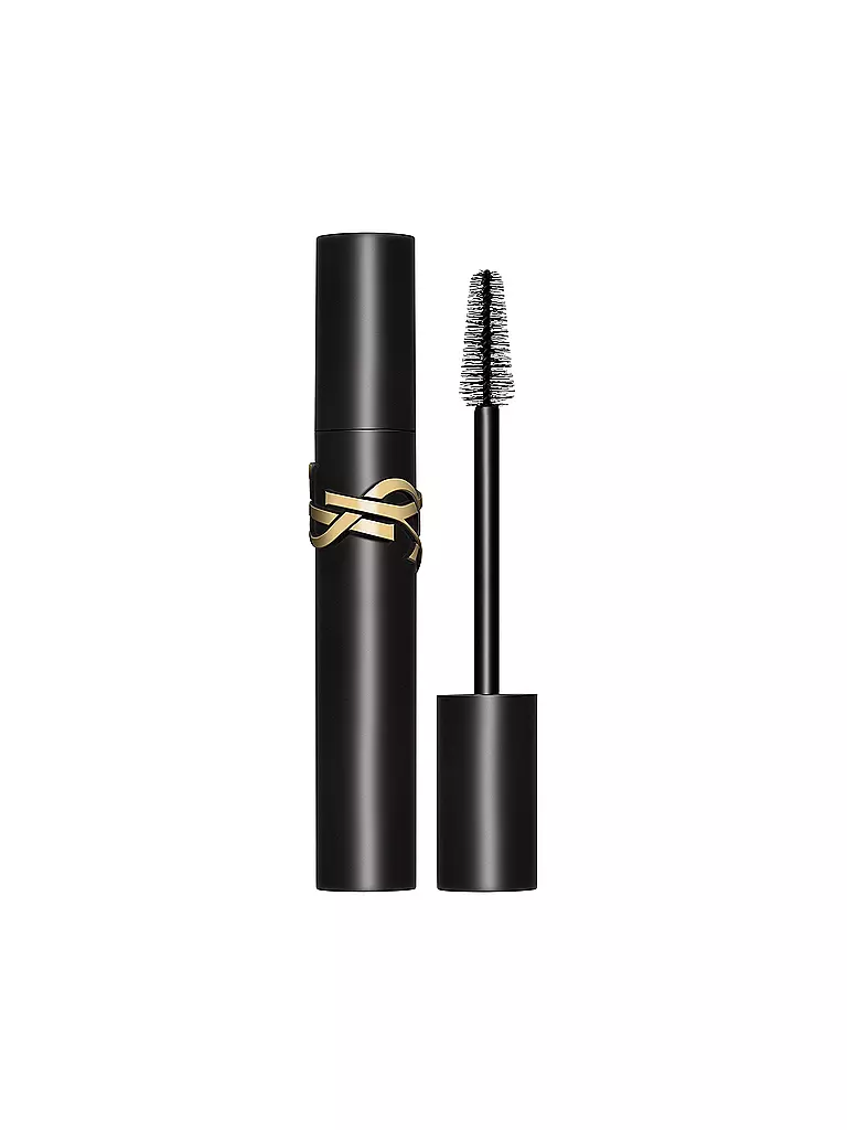 YVES SAINT LAURENT | Máscara Lash Clash (01 Black) | schwarz