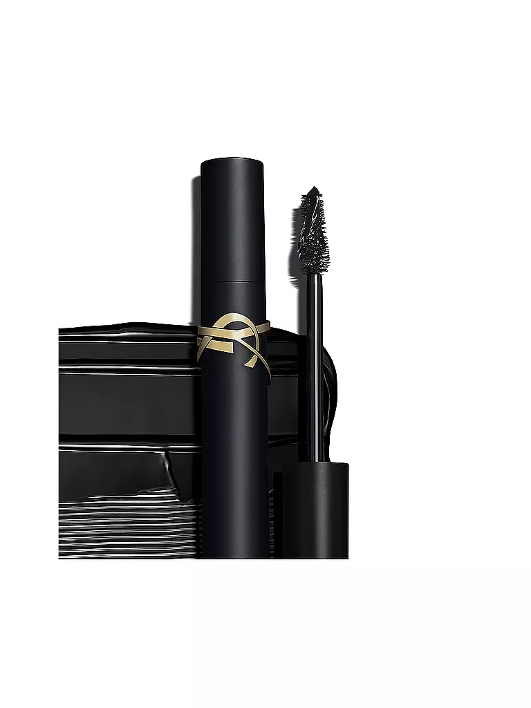 YVES SAINT LAURENT | Máscara Lash Clash (01 Black) | 