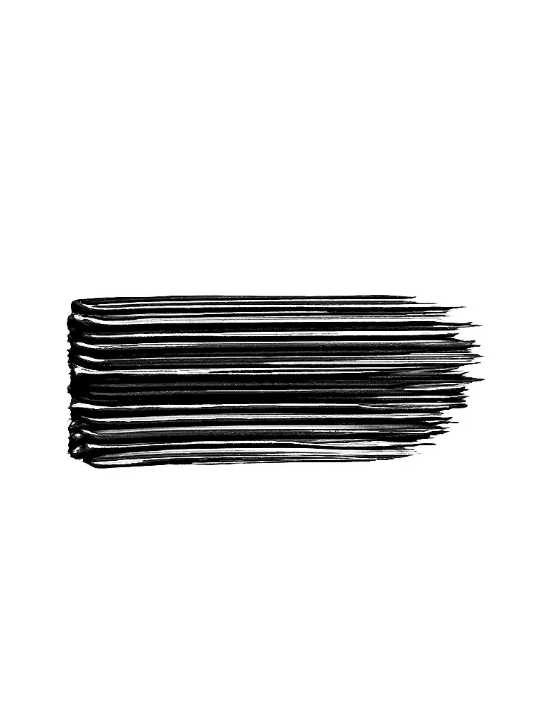 YVES SAINT LAURENT | Máscara Yolume Effet Faux (01 Black) | 