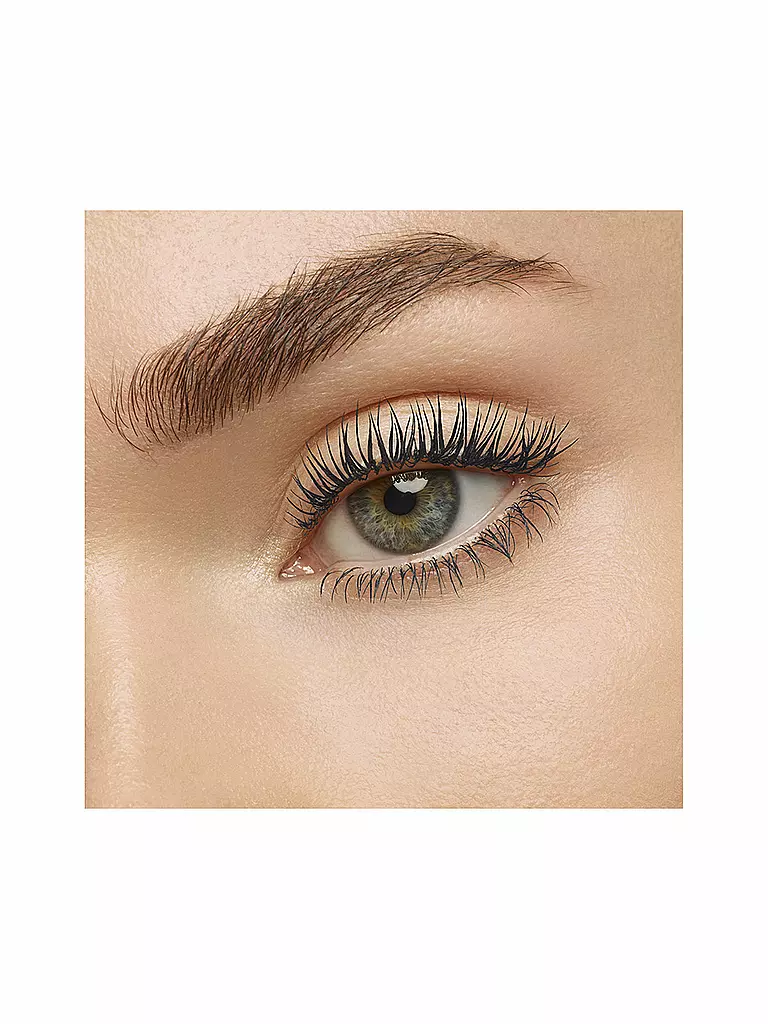 YVES SAINT LAURENT | Máscara Yolume Effet Faux (01 Black) | 