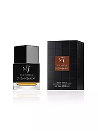 YVES SAINT LAURENT | M7 Eau de Toilette Spray 80ml | Sin color