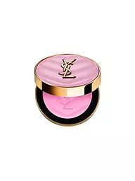 YVES SAINT LAURENT | Make Me Blush Bold Blurring Blush (69 Lavender Lust) | Fucsia