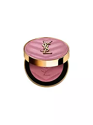 YVES SAINT LAURENT | Make Me Blush Bold Blurring Blush (69 Lavender Lust) | Camel