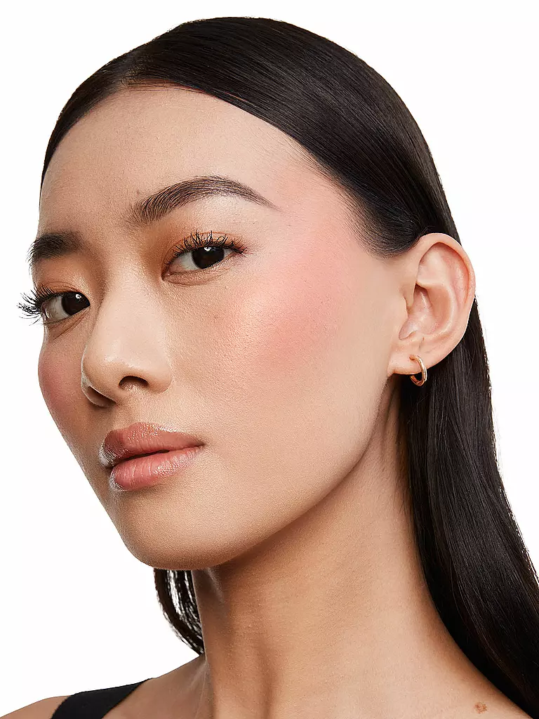 YVES SAINT LAURENT | Make Me Blush Bold Blurring Blush (57 Coral Clash) | 