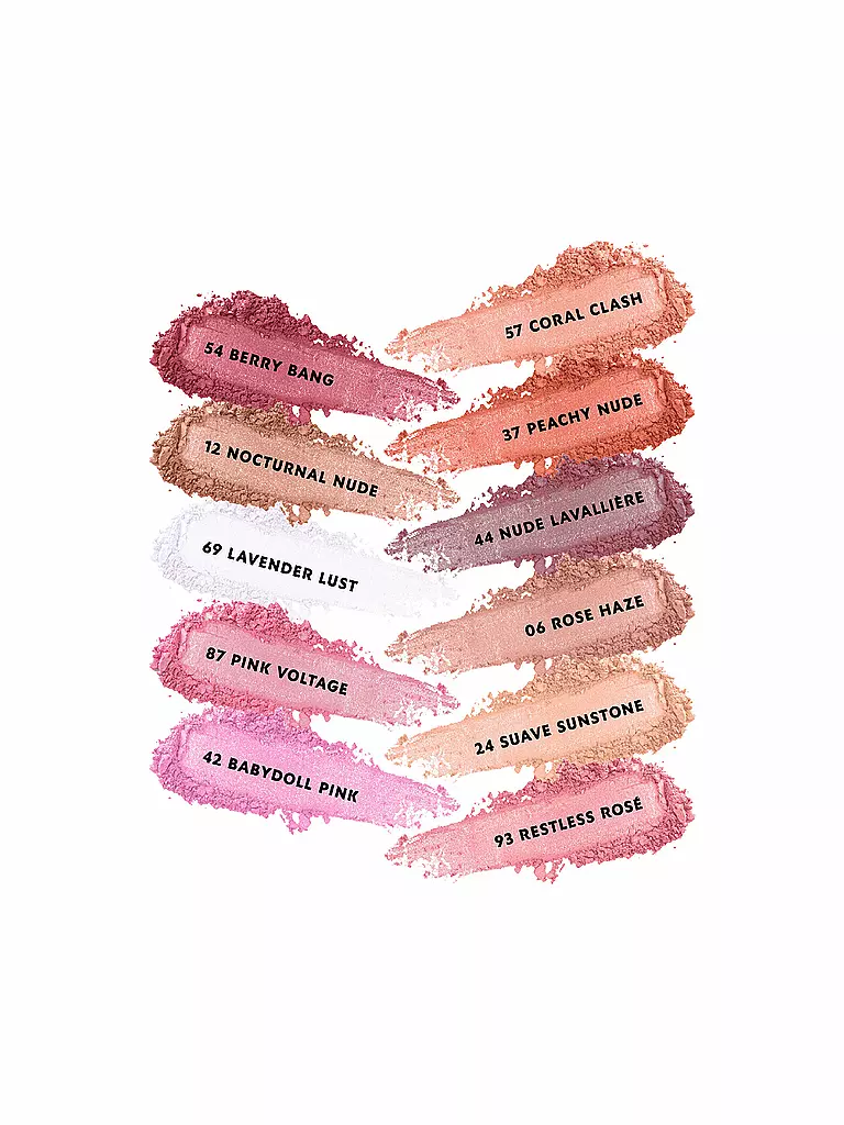 YVES SAINT LAURENT | Make Me Blush Bold Blurring Blush (57 Coral Clash) | 