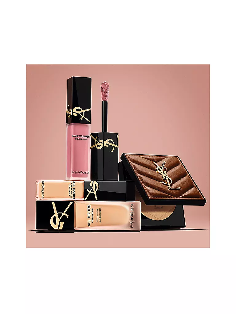 YVES SAINT LAURENT | Make Me Blush Liquid (44 Nude Lavalliere) | 