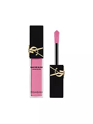 YVES SAINT LAURENT | Make Me Blush Liquid (66 Fuchsia Fling) | Fucsia
