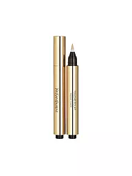 YVES SAINT LAURENT | Maquillaje - Touche Éclat Concealer (N.4 Luminous Gold) | Marrón claro