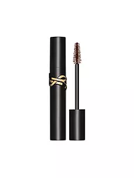YVES SAINT LAURENT | Mascara Lash Clash (04 Blue) | Marrón