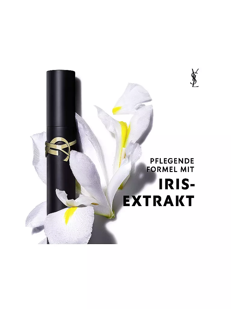 YVES SAINT LAURENT | Mascara Lash Clash ( 02 Brown ) | 