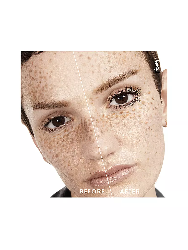 YVES SAINT LAURENT | Mascara Lash Clash ( 02 Brown ) | 