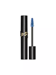 YVES SAINT LAURENT | Mascara Lash Clash (04 Blue) | Azul