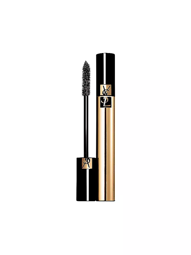 YVES SAINT LAURENT | Mascara Volume Effet Faux Cils Mascara (01 Radical Black) | schwarz