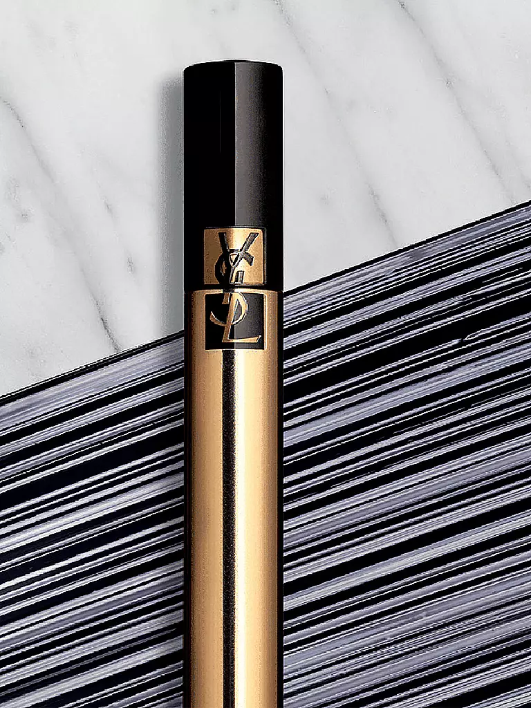 YVES SAINT LAURENT | Mascara Volume Effet Faux Cils Mascara (01 Radical Black) | schwarz