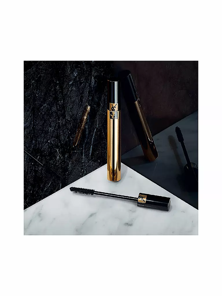 YVES SAINT LAURENT | Mascara Volume Effet Faux Cils Mascara (01 Radical Black) | schwarz