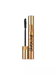 YVES SAINT LAURENT | Mascara Volume Effet Faux Cils Waterproof (01 Charcoal Black) | Negro