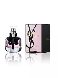 YVES SAINT LAURENT | Mon Paris Eau de Parfum Vaporisateur 30ml | Sin color
