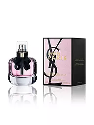 YVES SAINT LAURENT | Mon Paris Eau de Parfum Vaporisateur 50ml | Sin color