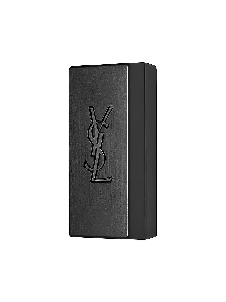 YVES SAINT LAURENT | MYSLF Barra Limpiadora 4 en 1 100 g | Sin color