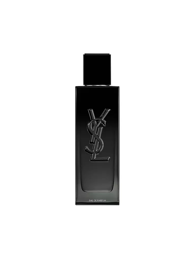 YVES SAINT LAURENT | MYSLF Eau de Parfum 100ml Recargable | Sin color
