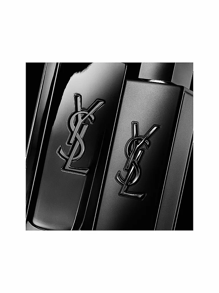 YVES SAINT LAURENT | MYSLF Eau de Parfum 100ml Recargable | Sin color