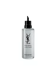 YVES SAINT LAURENT | MYSLF Eau de Parfum 100ml Recargable | Sin color