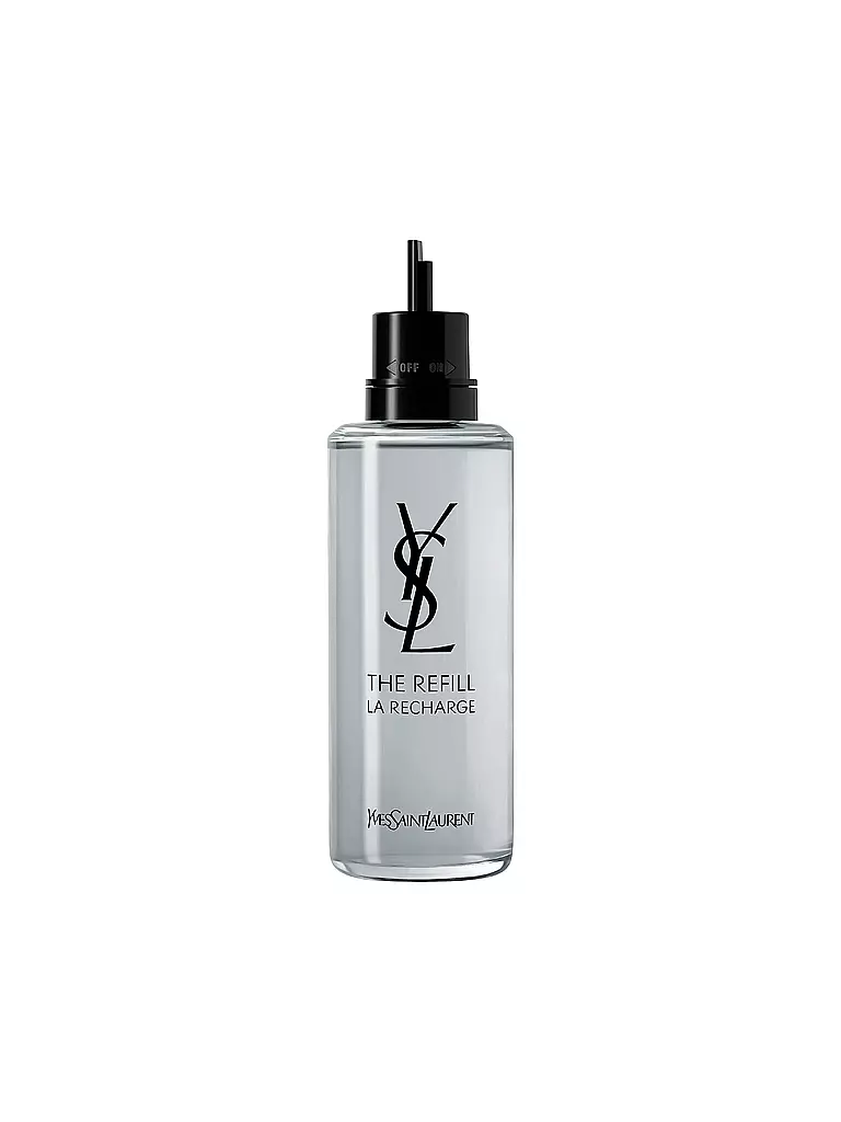 YVES SAINT LAURENT | MYSLF Eau de Parfum 150 ml Frasco de recarga | Sin color