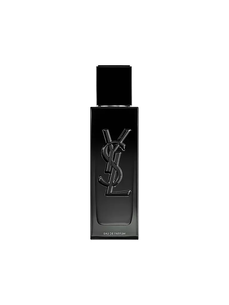 YVES SAINT LAURENT | MYSLF Eau de Parfum 40ml Nachfüllbar | Sin color
