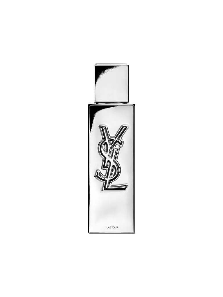 YVES SAINT LAURENT | MYSLF L'Absolu 40ml | Sin color