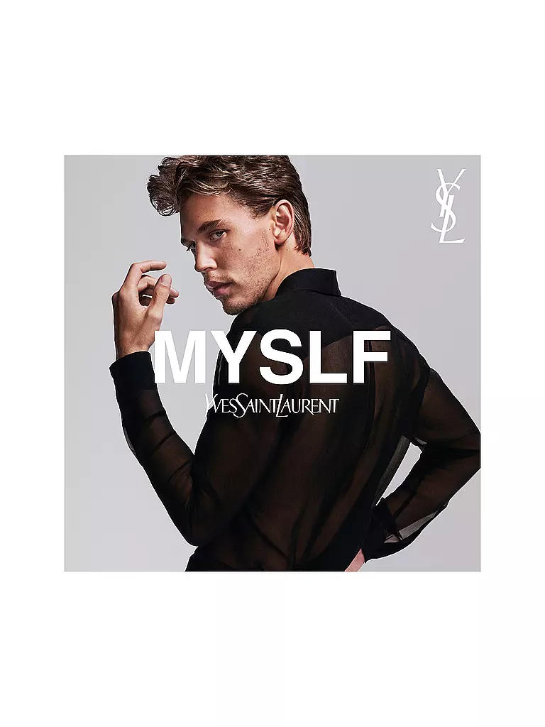 YVES SAINT LAURENT | MYSLF L'Absolu 60ml | Sin color