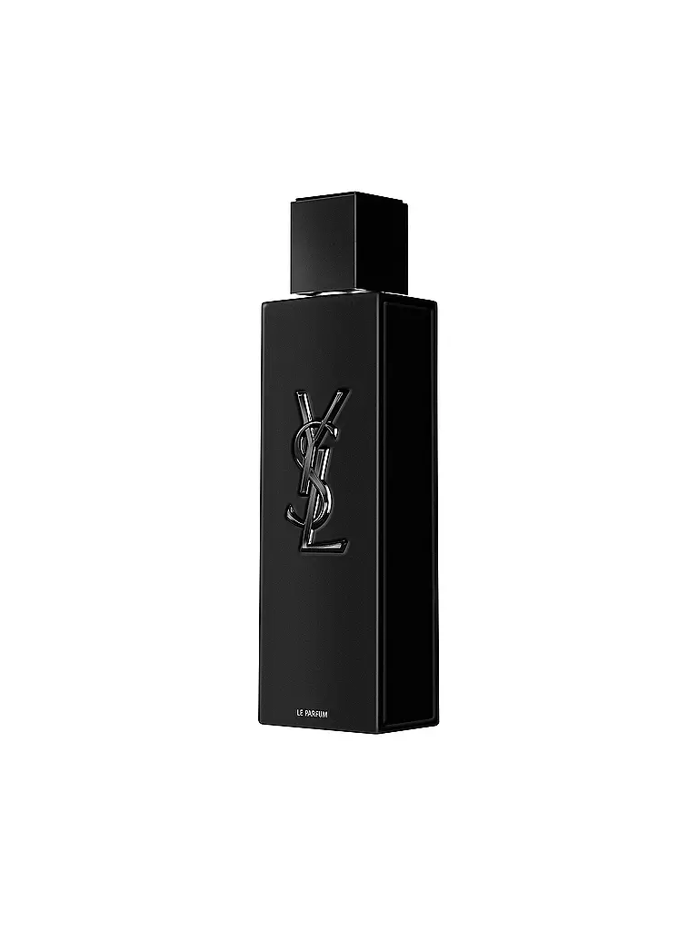 YVES SAINT LAURENT | MYSLF Le Parfum 100ml | Sin color