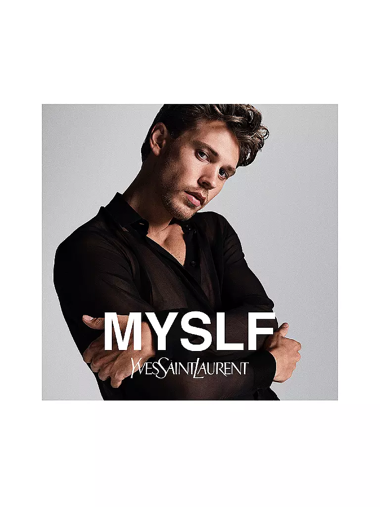 YVES SAINT LAURENT | MYSLF Le Parfum 100ml | Sin color