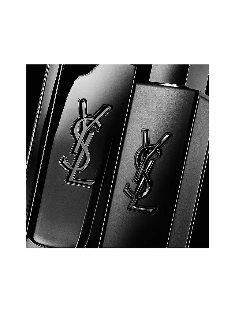 YVES SAINT LAURENT | MYSLF Le Parfum 100ml | Sin color